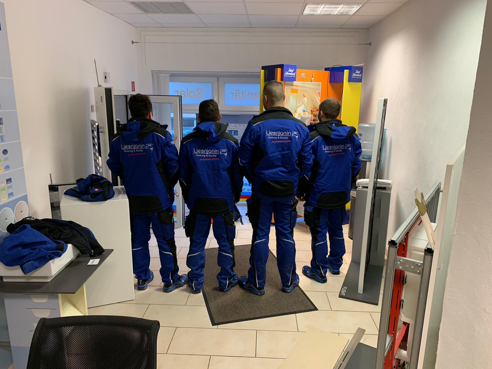Teamwork Image
